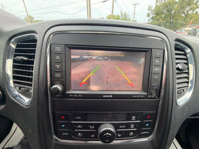 Used 2012 Dodge Durango Citadel AWD/4WD image 41