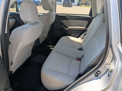 Used 2018 Subaru Forester 2.5i w/ Alloy Wheel Package AWD/4WD image 14