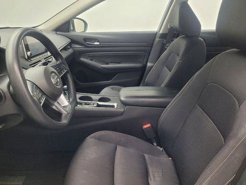 Used 2020 Nissan Altima 2.5 S w/ Driver Assist Package FWD image 17