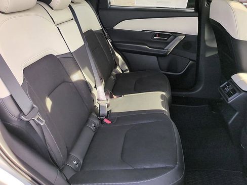 New 2026 MAZDA CX-5 Preferred AWD/4WD image 32