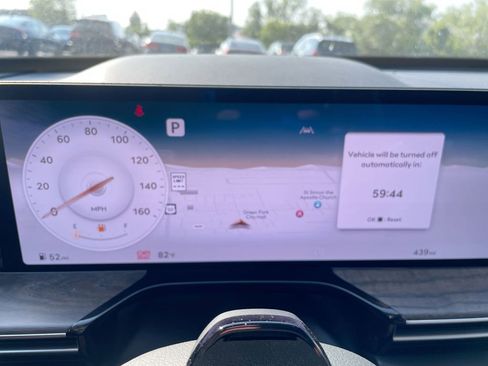 Used 2025 Genesis GV80 2.5T Advanced image 43