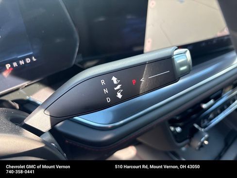 New 2026 Chevrolet Tahoe RST image 26