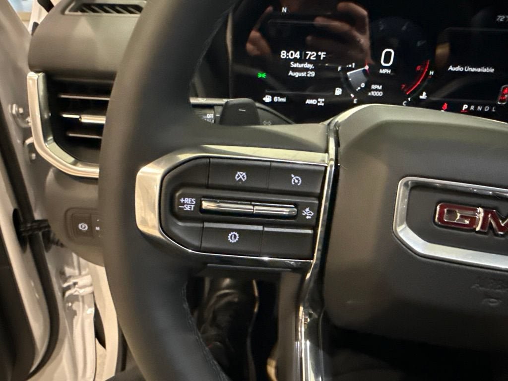 New 2027 GMC Terrain Elevation w/ Elevation Premium Package AWD/4WD image 31