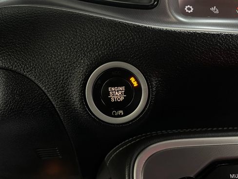 Used 2018 Dodge Challenger T/A RWD image 20
