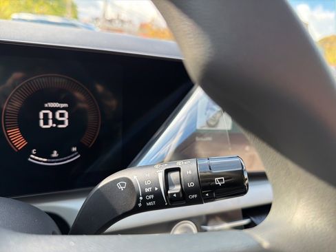 New 2026 Hyundai Tucson SE image 33