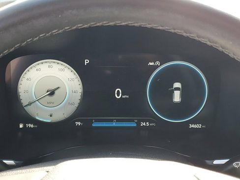 Used 2022 Hyundai Santa Fe SEL w/ Convenience Package image 23