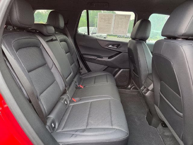 Used 2025 Chevrolet Equinox LT w/ Convenience Package II AWD/4WD image 16