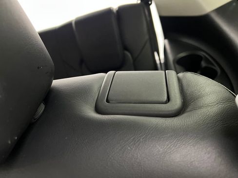 Used 2024 INFINITI QX80 Luxe image 16