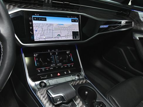 Used 2025 Audi A6 Premium Plus image 45