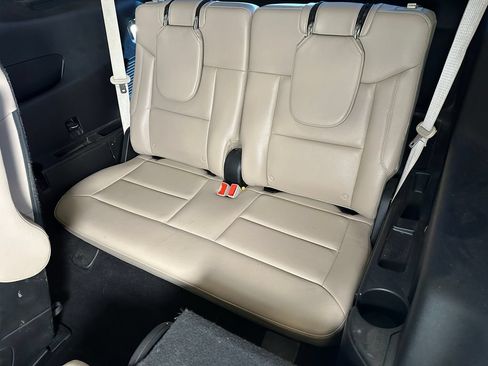 Used 2020 Ford Explorer Limited AWD/4WD image 21