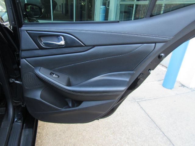 Used 2019 Nissan Maxima 3.5 SV w/ Floor Mat Group FWD image 26