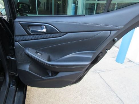 Used 2019 Nissan Maxima 3.5 SV w/ Floor Mat Group FWD image 26
