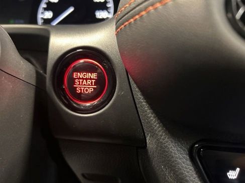 Certified 2024 Honda HR-V Sport image 23