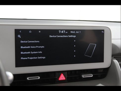 Certified 2024 Hyundai Ioniq 5 SEL RWD image 13