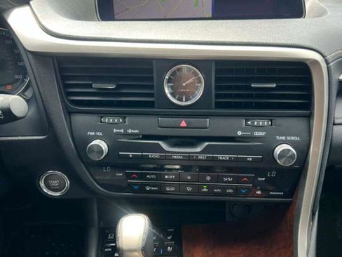 Used 2016 Lexus RX 350 AWD w/ Premium Package image 29