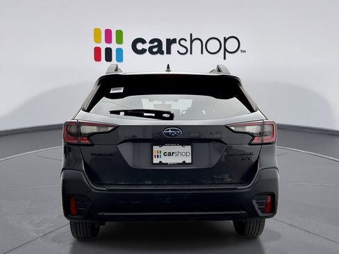 Used 2021 Subaru Outback Onyx Edition XT w/ Popular Package #2 image 4