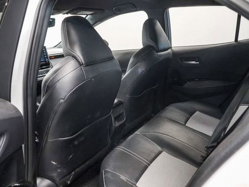 Used 2022 Toyota Corolla XSE image 18