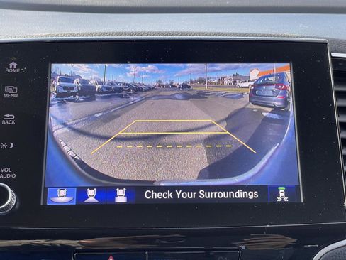 Used 2023 Honda Ridgeline RTL image 10