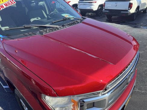Used 2019 Ford F150 XLT w/ Equipment Group 301A Mid RWD image 10