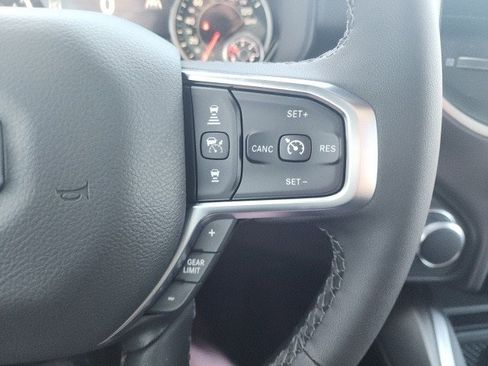 New 2026 RAM 1500 Big Horn image 14