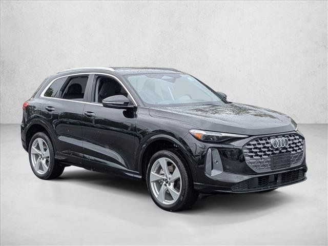 New 2025 Audi Q5 Premium AWD/4WD image 5
