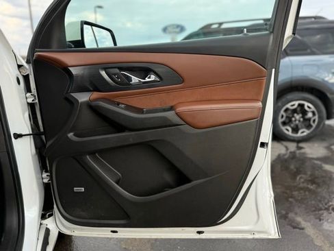 Used 2018 Chevrolet Traverse High Country image 20
