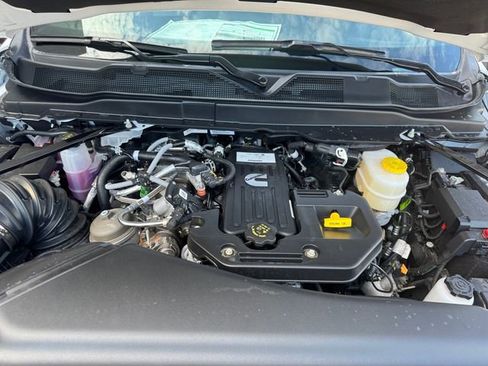 New 2026 RAM 2500 Tradesman image 24