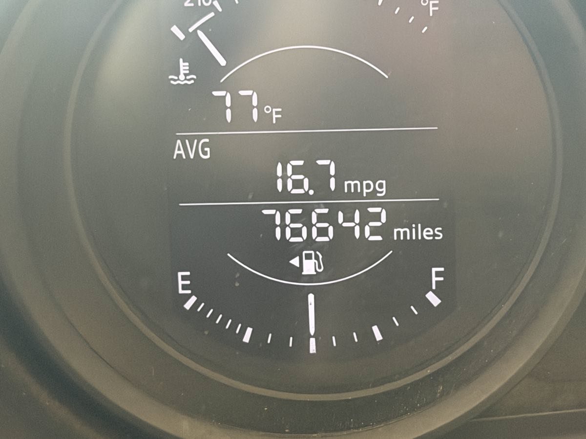 Used 2017 FIAT 124 Spider Abarth RWD image 21