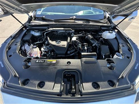 Used 2024 Lexus RX 500h F Sport image 42