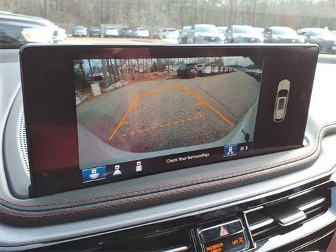 New 2026 Acura MDX A-Spec image 20