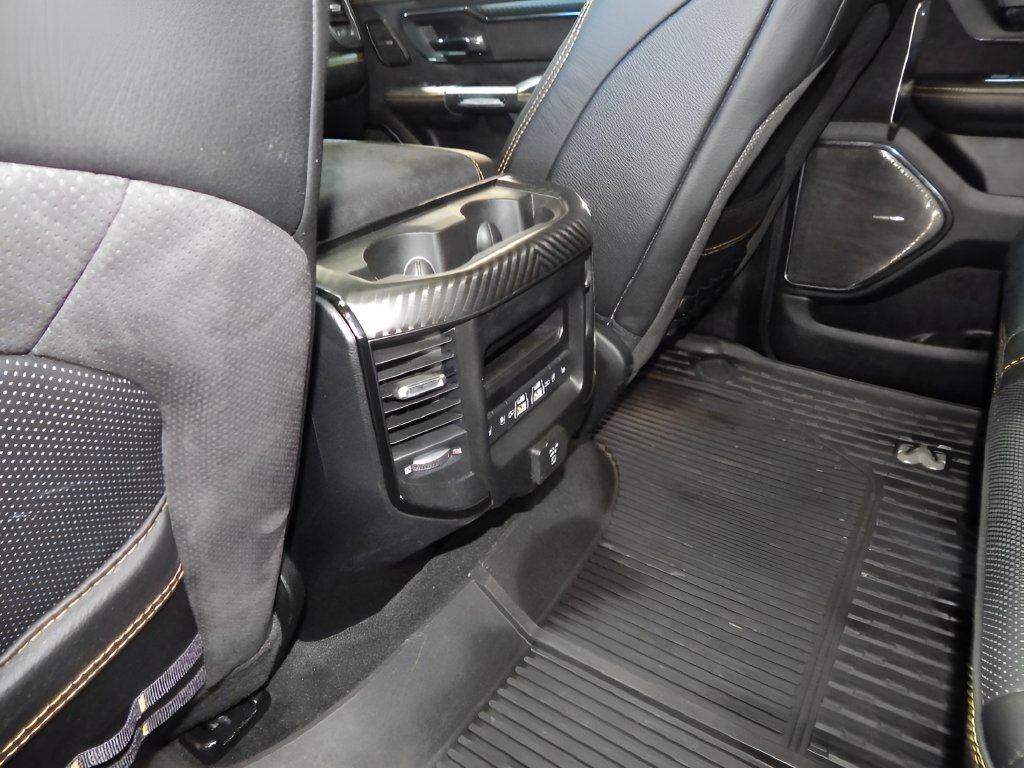 Used 2023 RAM 1500 TRX w/ TRX Level 2 Equipment Group AWD/4WD image 31