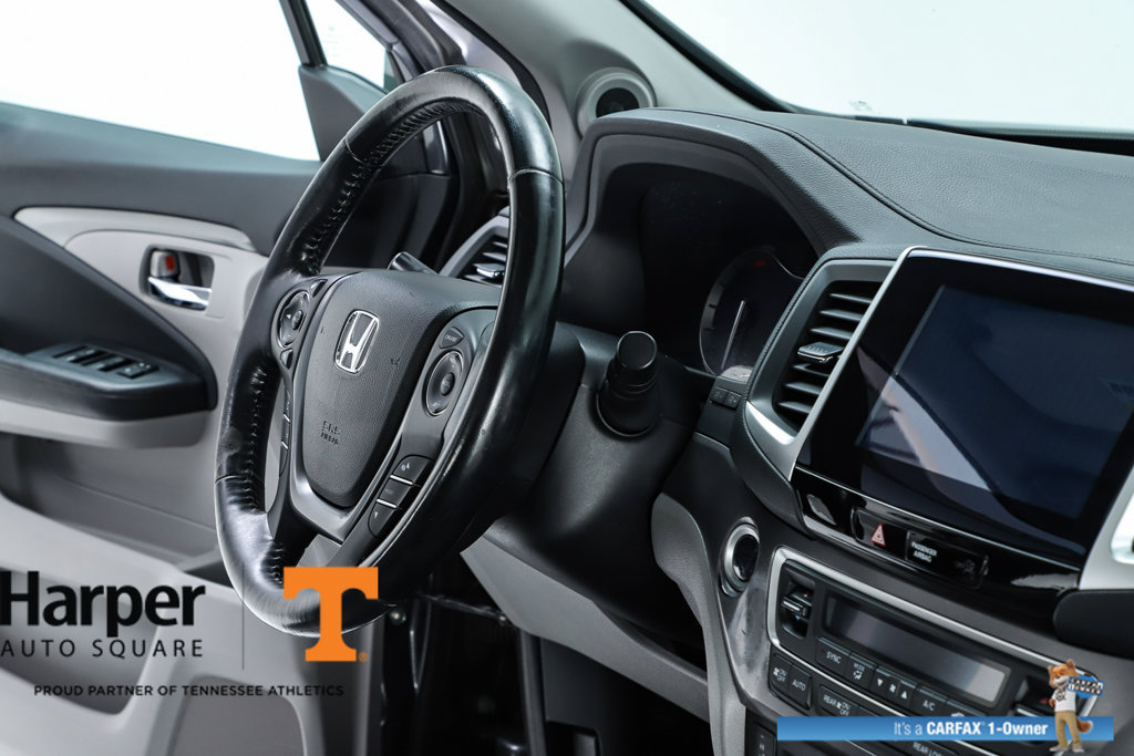 Used 2016 Honda Pilot EX-L image 73
