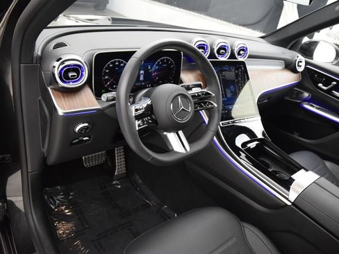 Certified 2026 Mercedes-Benz GLC 300 image 21