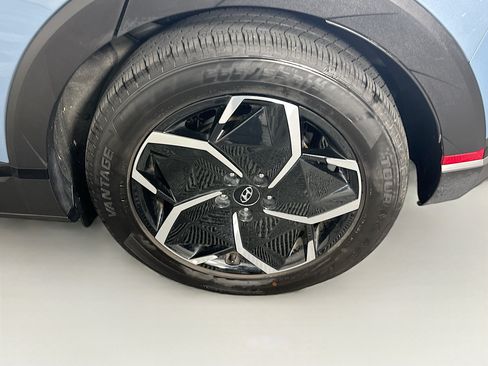 Used 2024 Hyundai Ioniq 5 SEL AWD/4WD image 11
