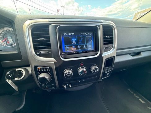 Used 2014 RAM 1500 Big Horn AWD/4WD image 20