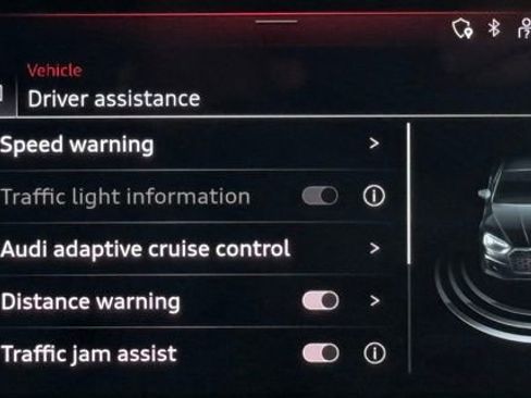 Used 2022 Audi A5 2.0T Premium Plus w/ Premium Plus image 35