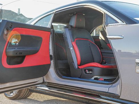 New 2026 Rolls-Royce Spectre image 44