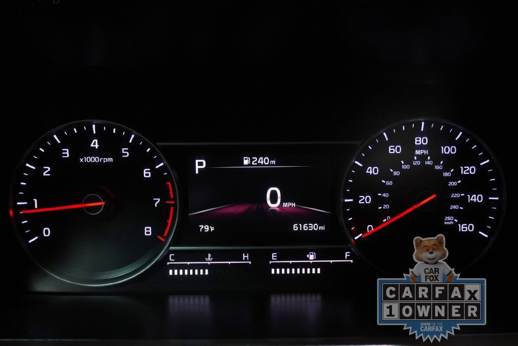 Used 2021 Kia Sorento SX AWD/4WD image 30