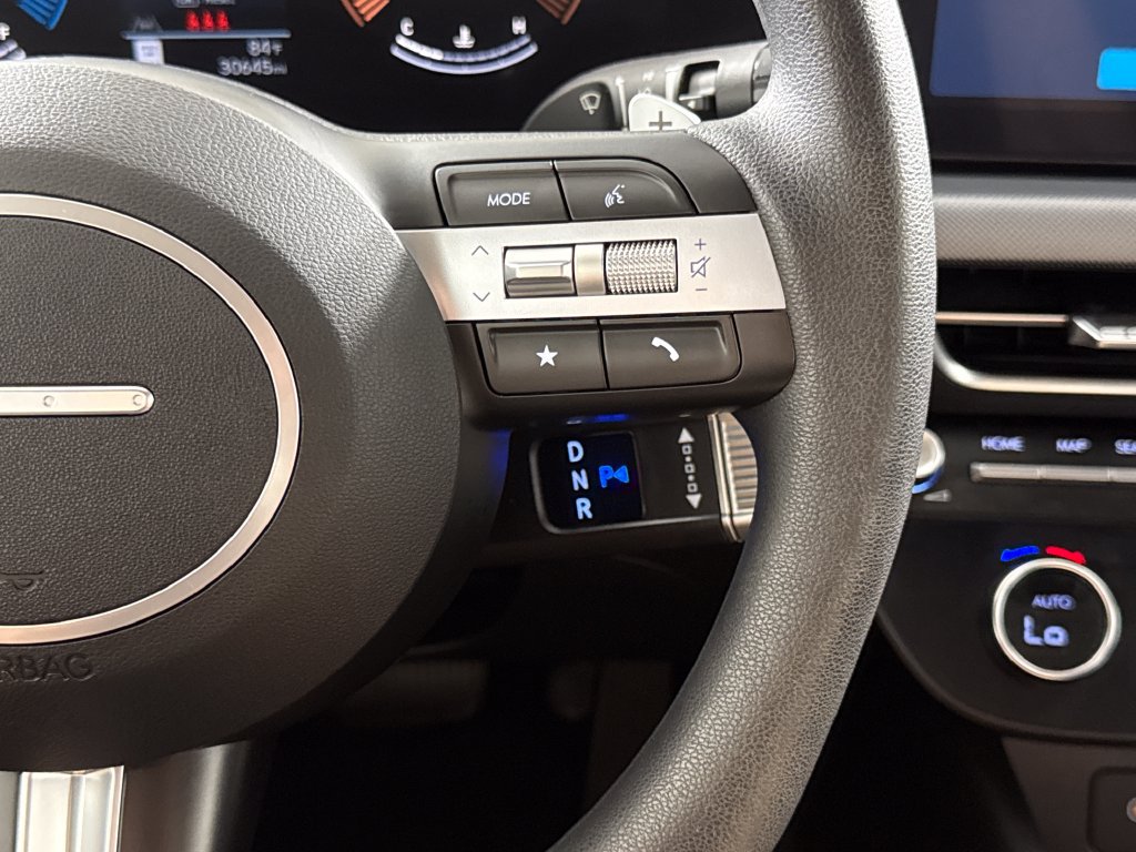 Certified 2024 Hyundai Sonata SEL FWD image 19
