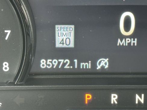 Used 2020 Lincoln Corsair Reserve AWD/4WD image 13
