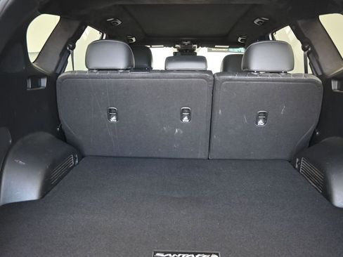 Used 2023 Hyundai Santa Fe Calligraphy w/ Cargo Package image 18