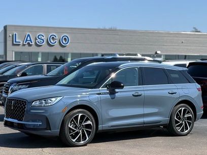 Used 2024 Lincoln Corsair Grand Touring