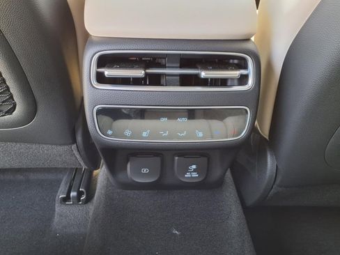 New 2026 Genesis GV70 3.5T Sport Prestige image 7