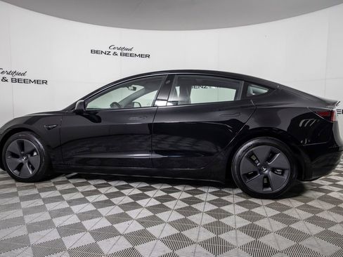 Used 2023 Tesla Model 3 Standard Range image 11