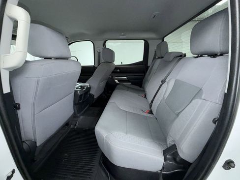 Used 2023 Toyota Tundra SR5 w/ SR5 Convenience Package image 4