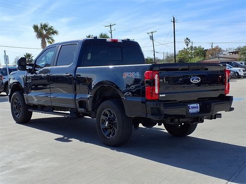 Used 2024 Ford F250 XL w/ STX Appearance Package image 5