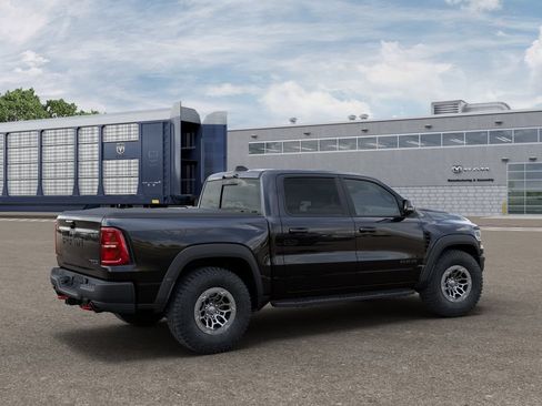 Used 2027 RAM 1500 TRX AWD/4WD image 4