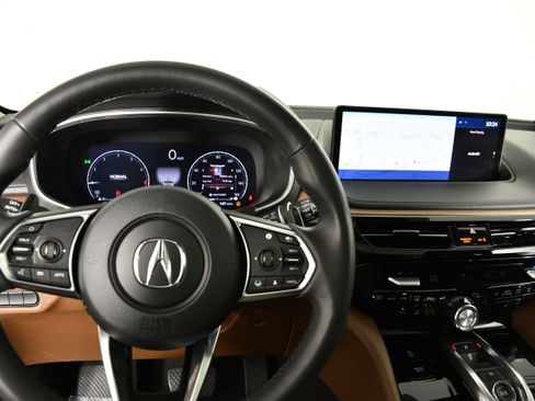 Certified 2024 Acura MDX SH-AWD w/ Technology Package image 16