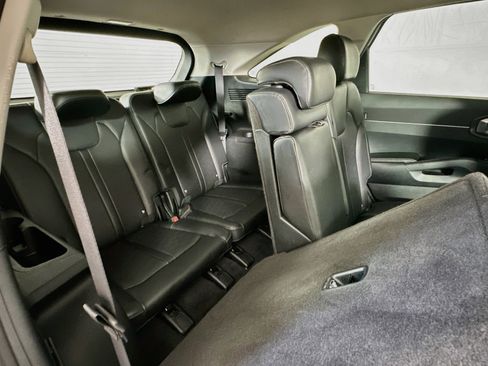 Certified 2024 Kia Sorento S AWD/4WD image 26