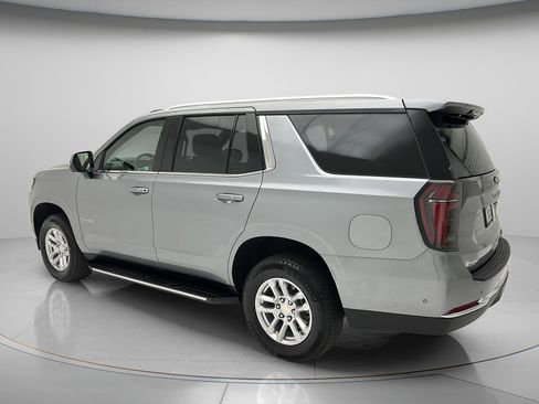 Used 2025 Chevrolet Tahoe LT AWD/4WD image 7